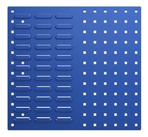 Bott Perfo «  Combination Panel 495mm W  x 457 mm H Bott Combination Panels | Perfo Shadow Boards | Louvre Panels 43/14025153.11 Bott Perfo Combination Panel 495mm W x 457 mm H.jpg